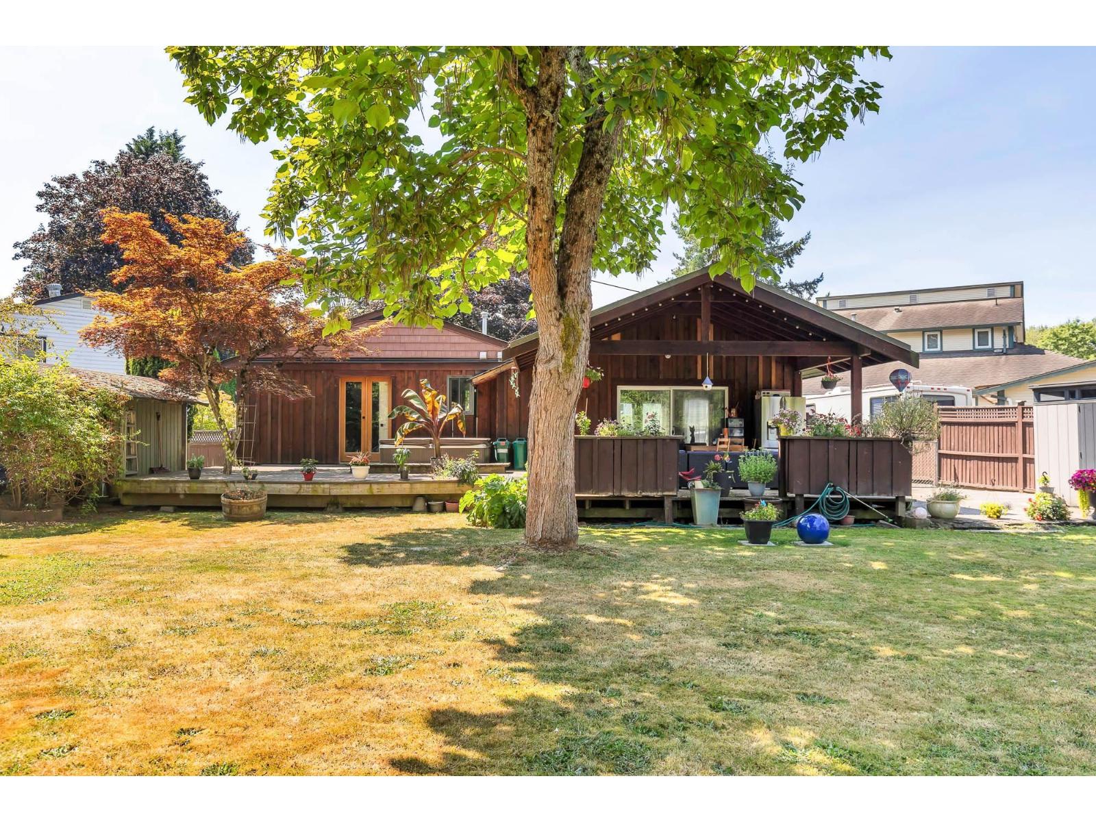 Photo 26 of 5262 209 Street, Langley BC
