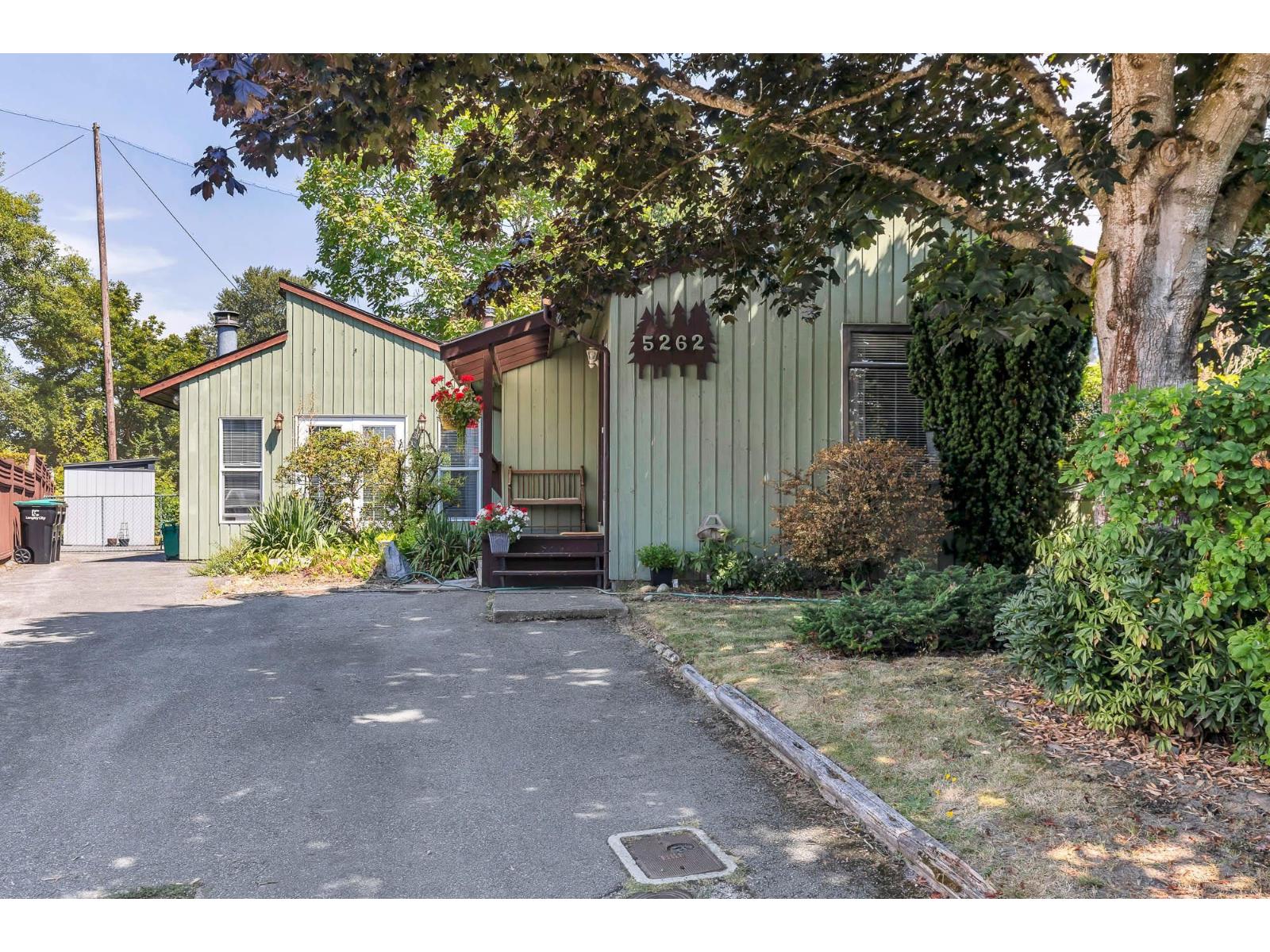 Photo 22 of 5262 209 Street, Langley BC