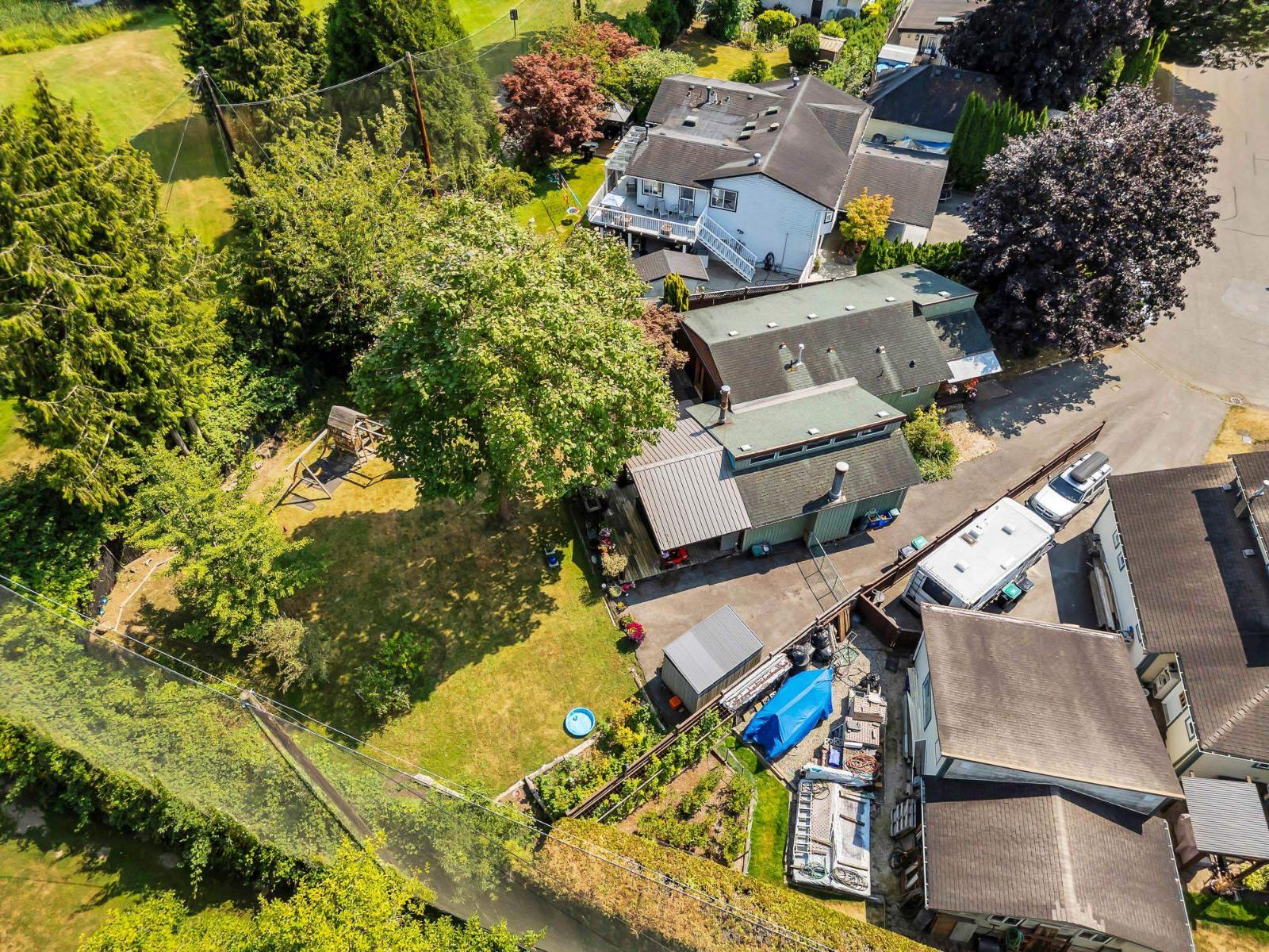 Photo 37 of 5262 209 Street, Langley BC