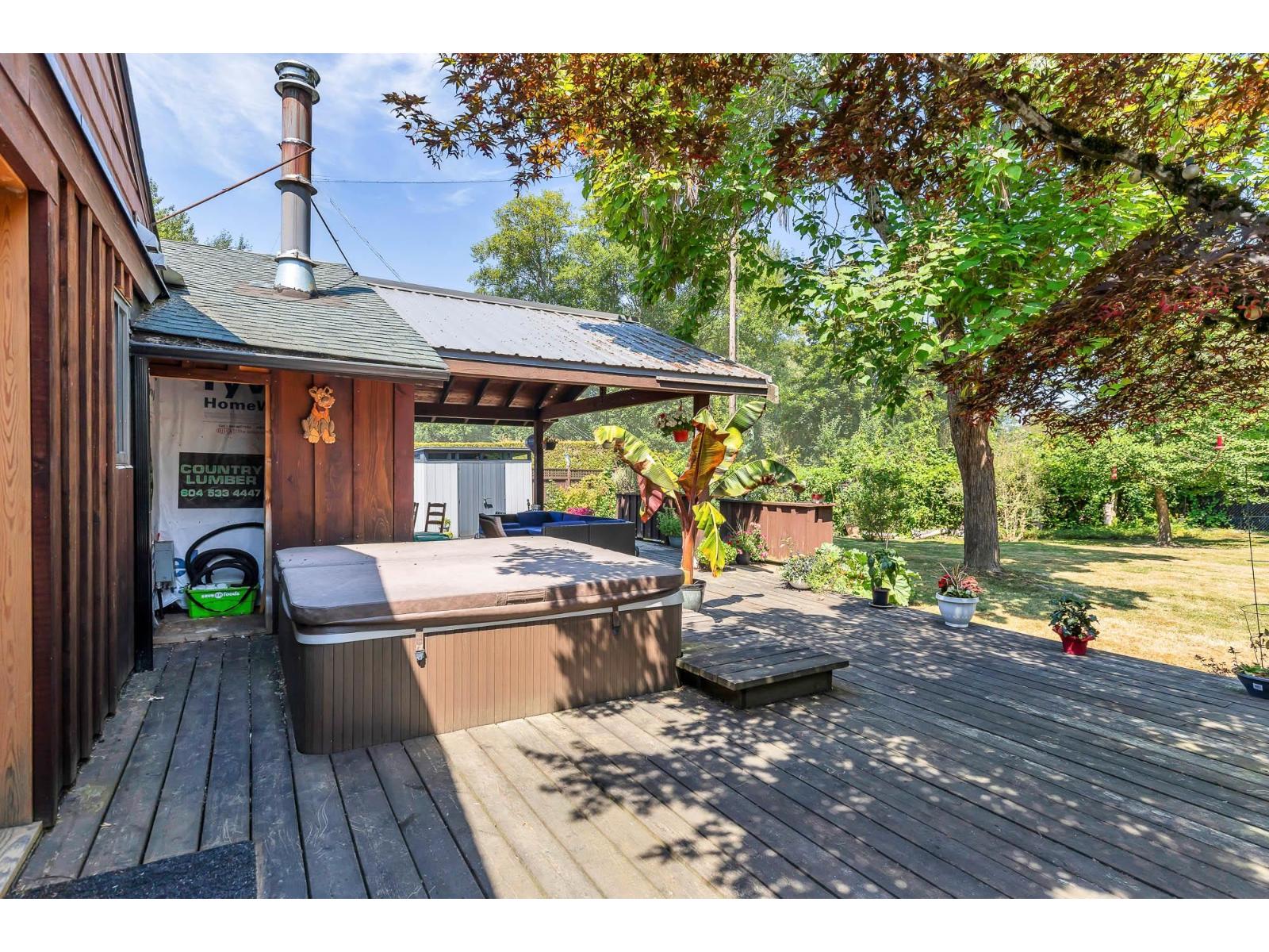 Photo 25 of 5262 209 Street, Langley BC