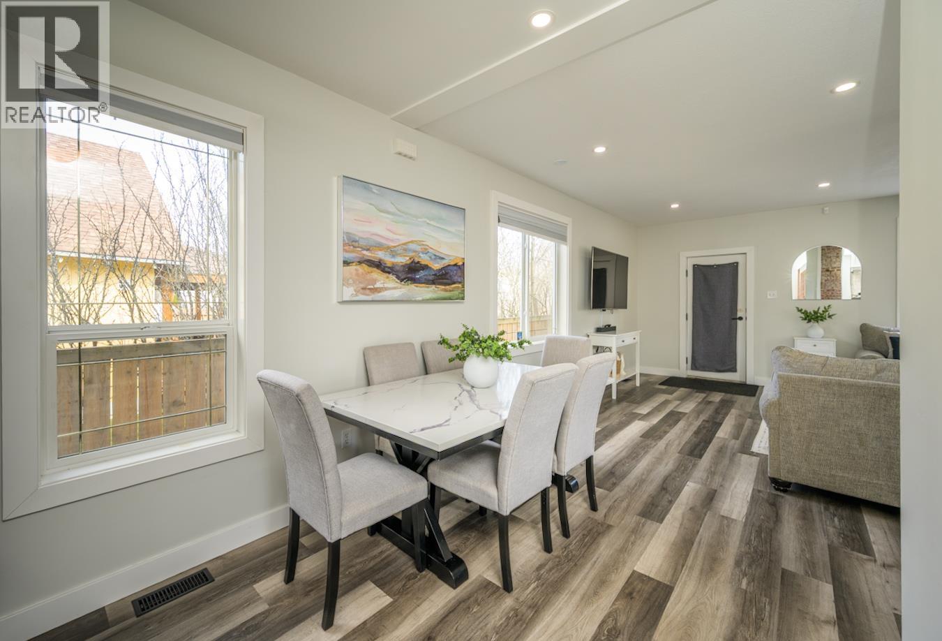 1675 5TH AVENUE, Prince George