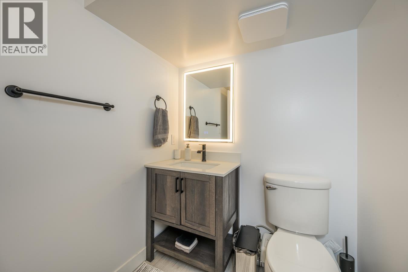 1675 5TH AVENUE, Prince George