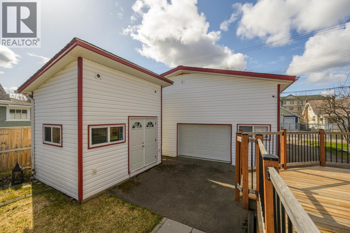 1675 5TH AVENUE, Prince George