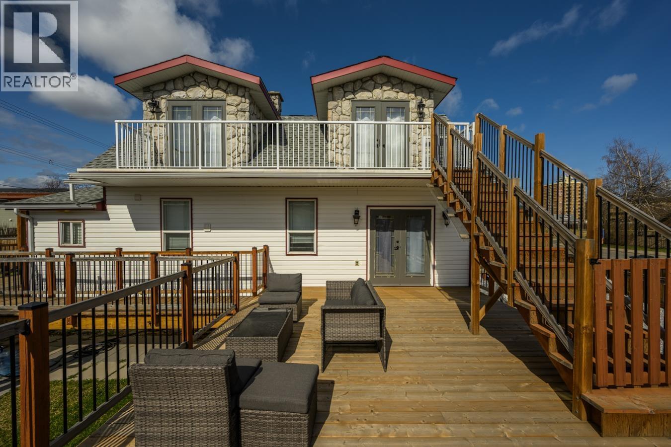 1675 5TH AVENUE, Prince George