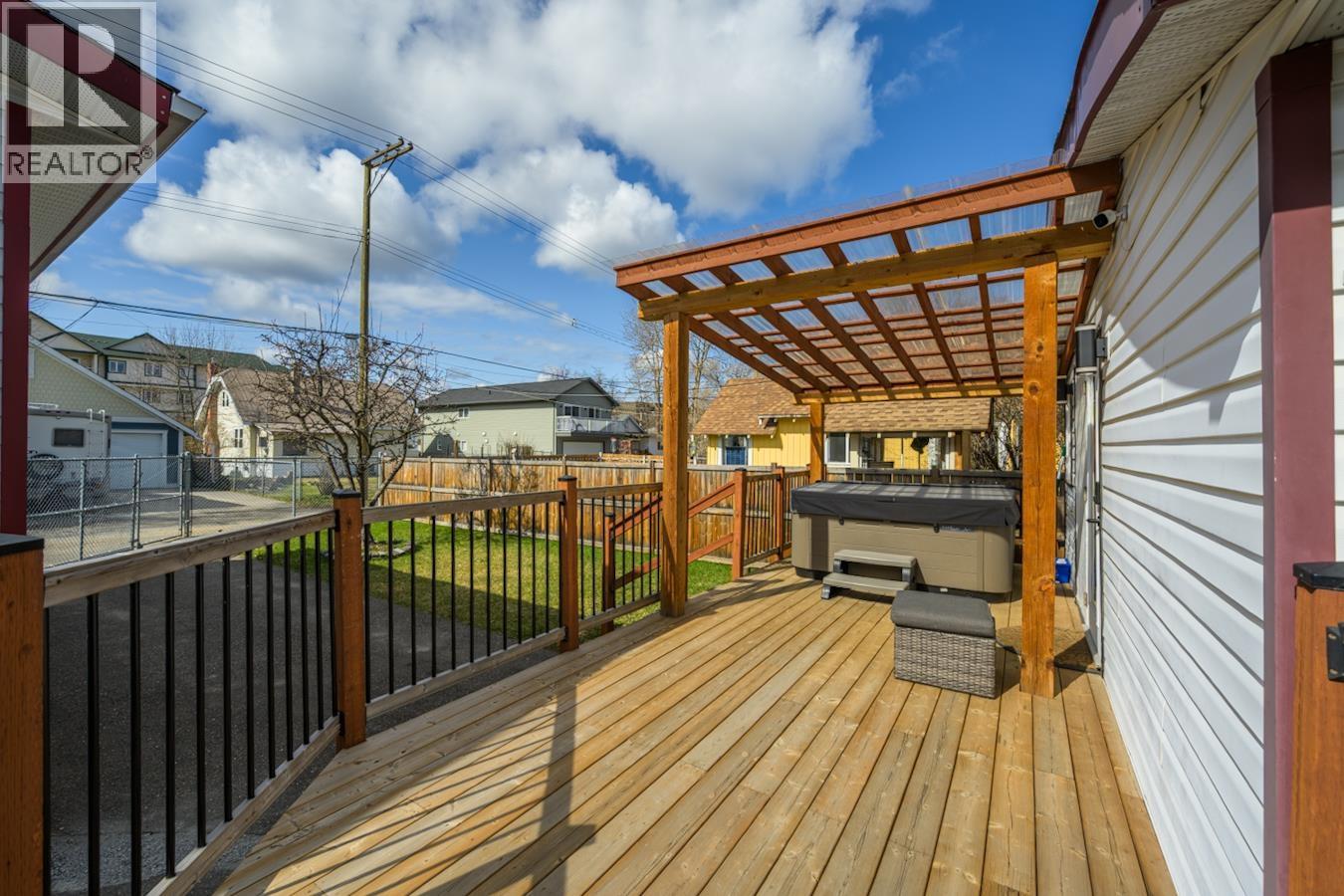 1675 5TH AVENUE, Prince George