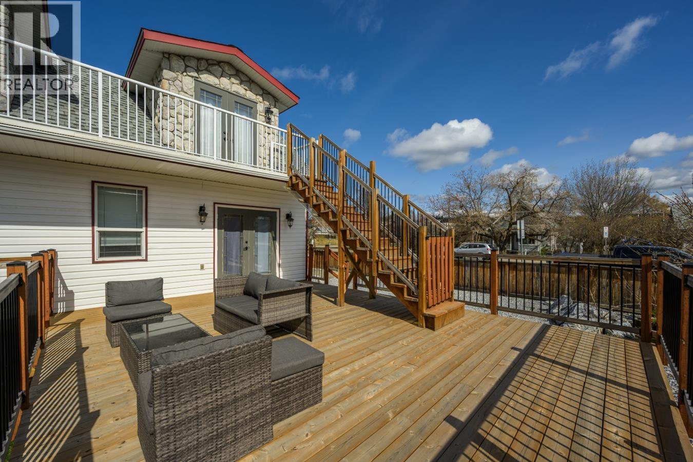 1675 5TH AVENUE, Prince George