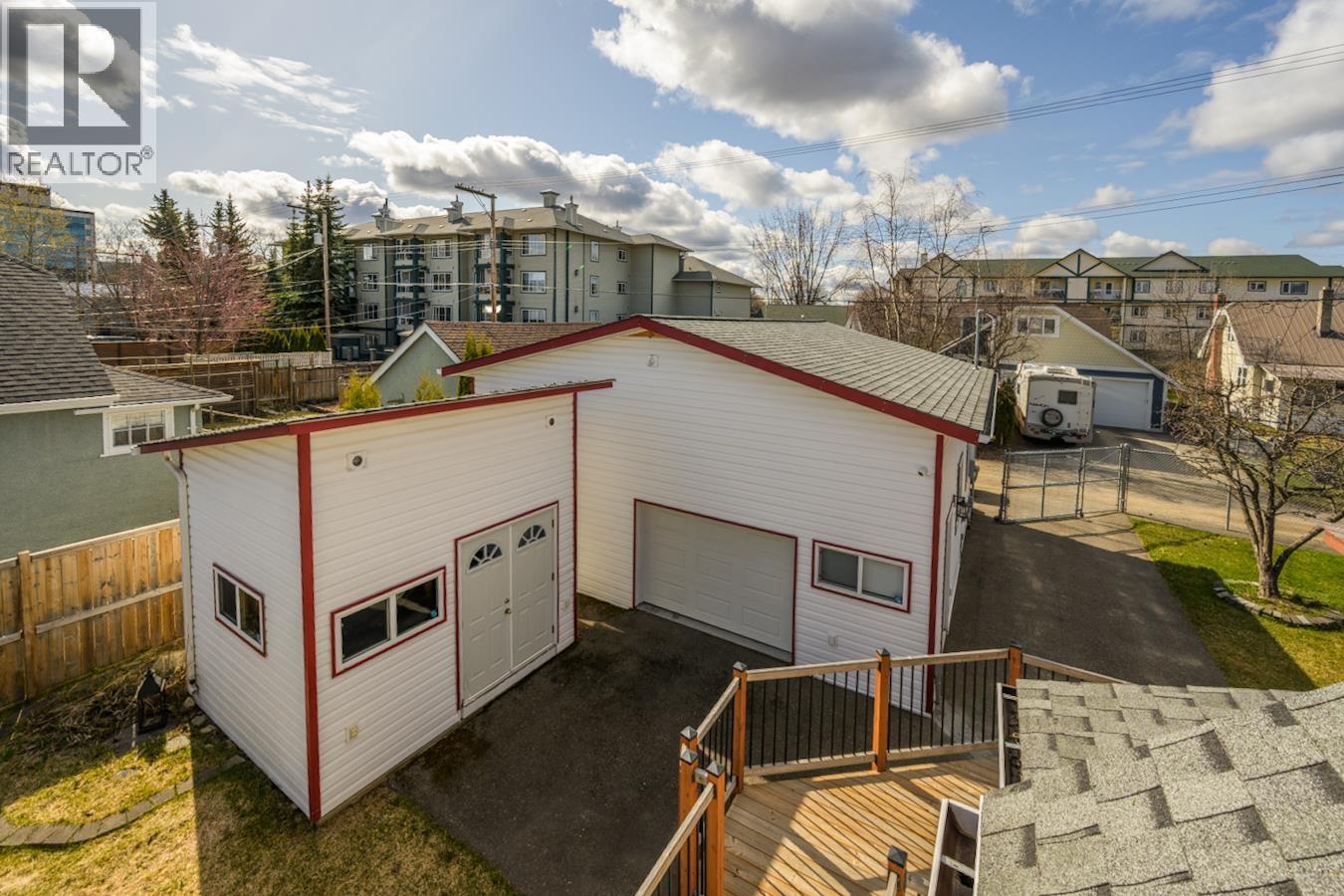 1675 5TH AVENUE, Prince George