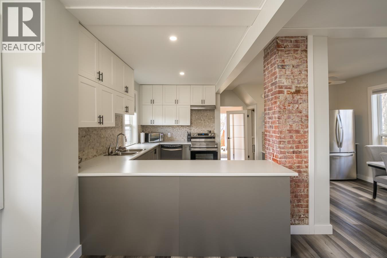 1675 5TH AVENUE, Prince George