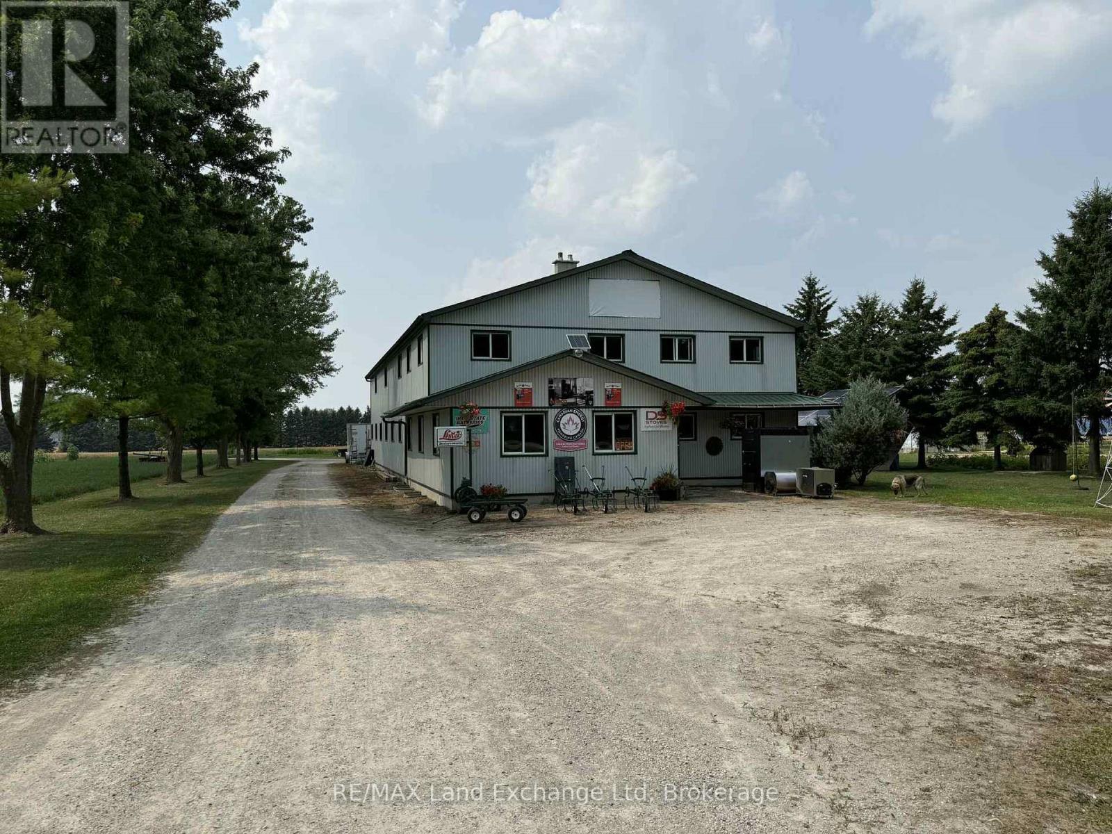 Photo 5 of 559 Bervie Side Road, Kincardine ON