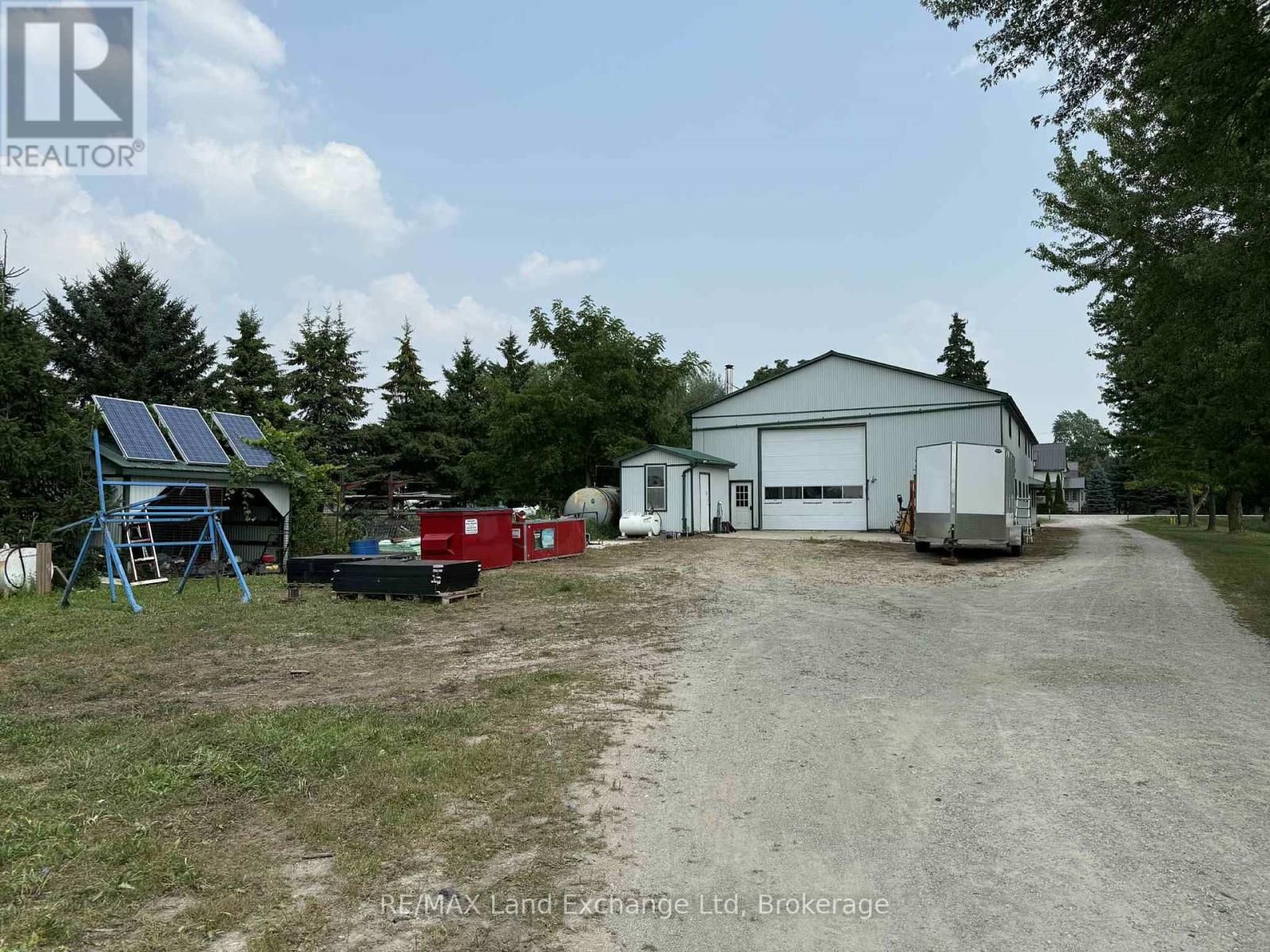 Photo 25 of 559 Bervie Side Road, Kincardine ON