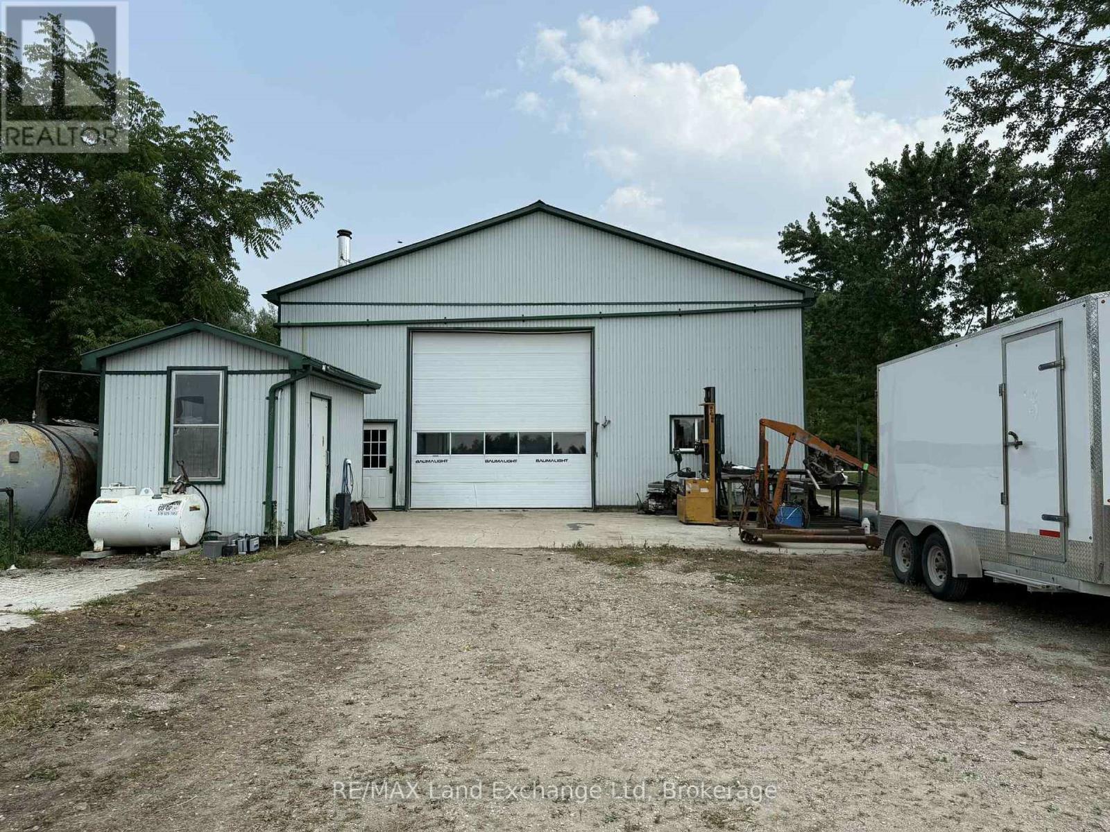 Photo 13 of 559 Bervie Side Road, Kincardine ON