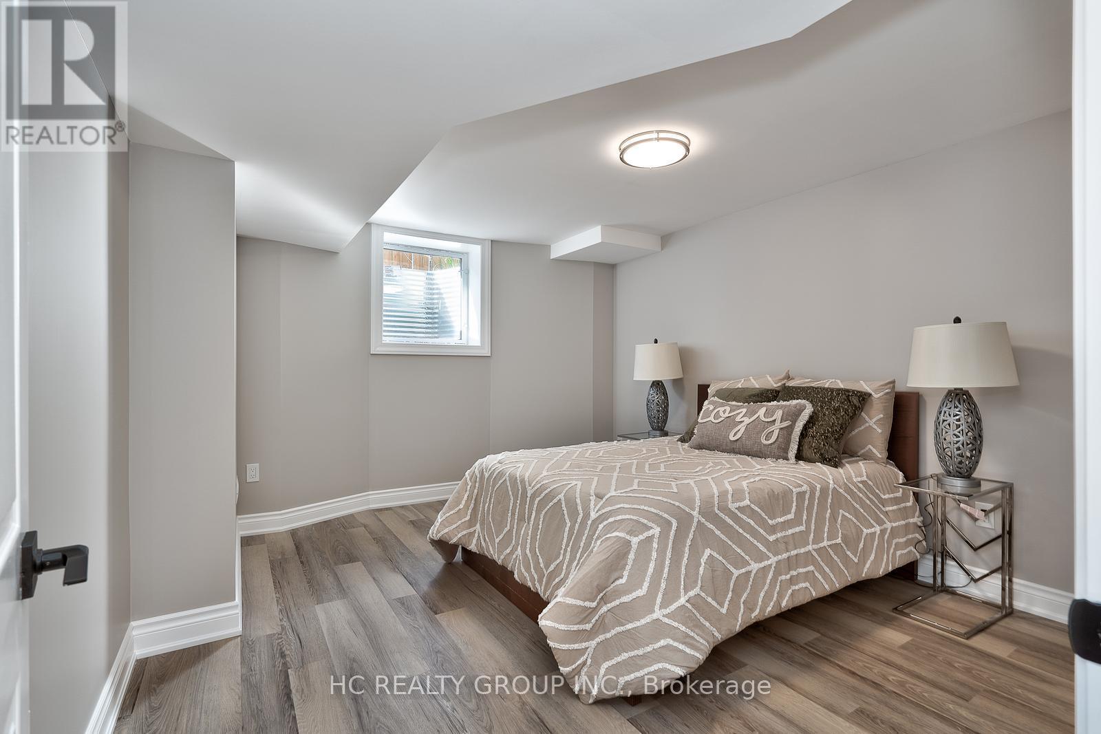 Photo 13 of Bsmt 131 Petgor Path, Oakville ON