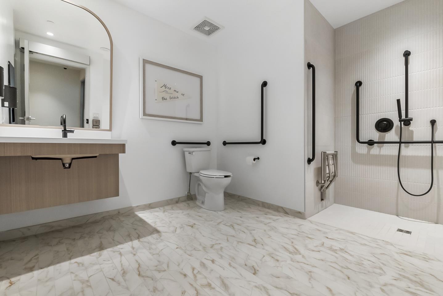 Photo 5 of 601 1342 Johnston Road, Surrey BC