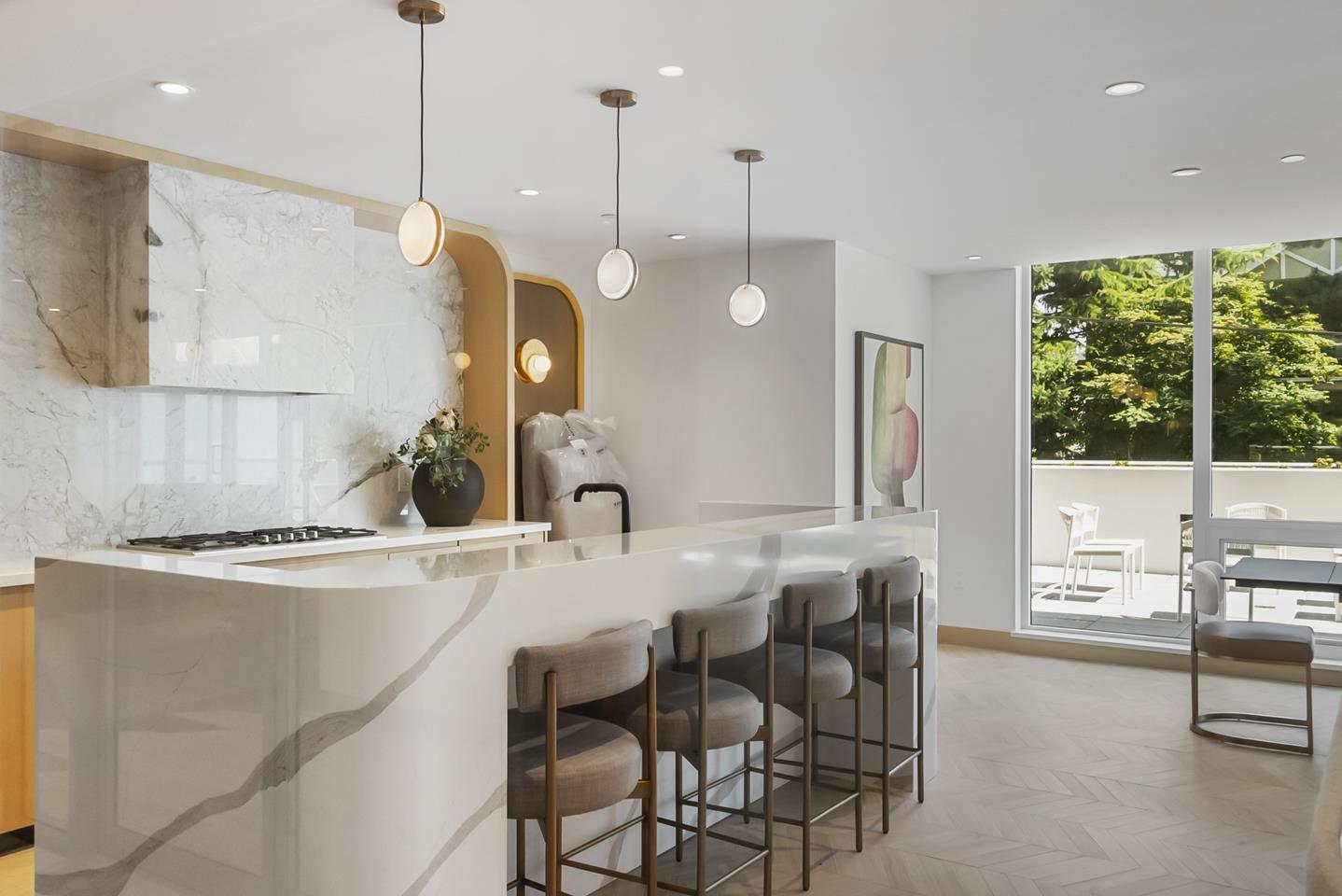 Photo 36 of 601 1342 Johnston Road, Surrey BC