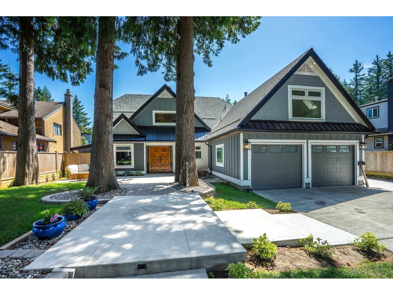 Photo 18 of 4560 196 A Street, Langley BC