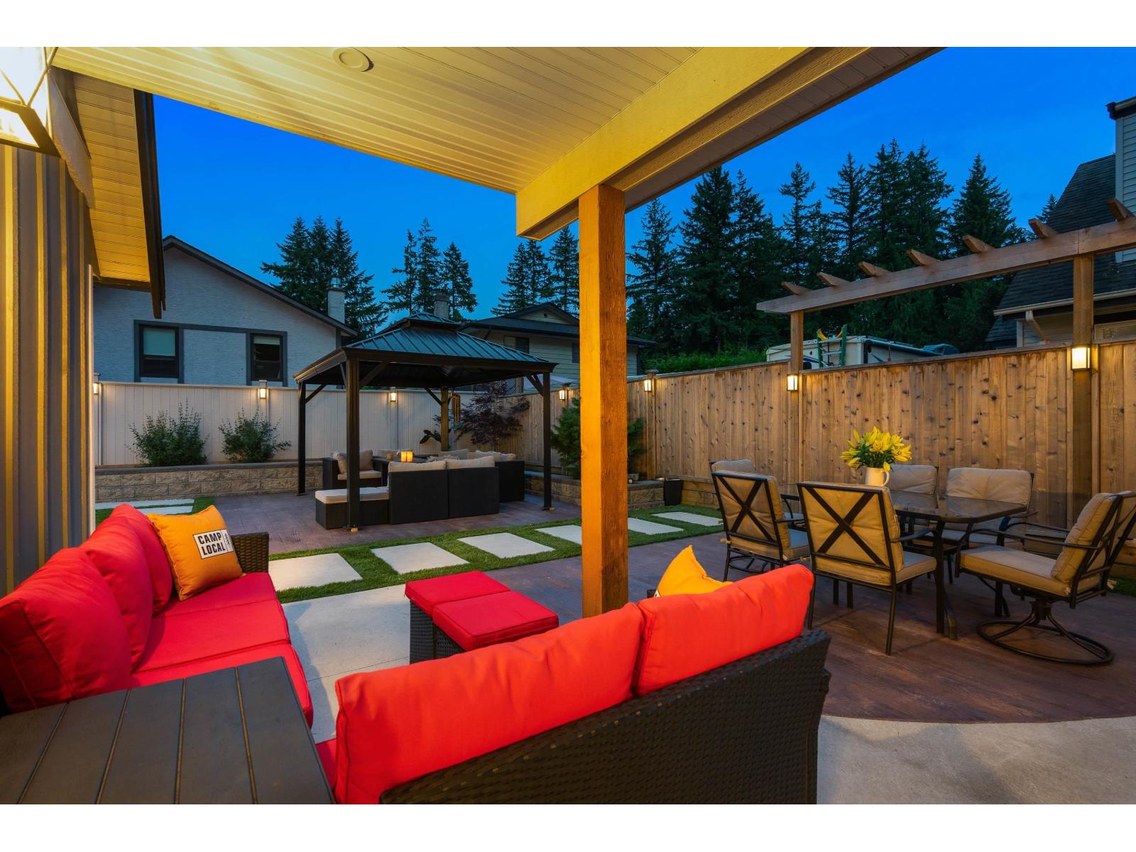 Photo 13 of 4560 196 A Street, Langley BC