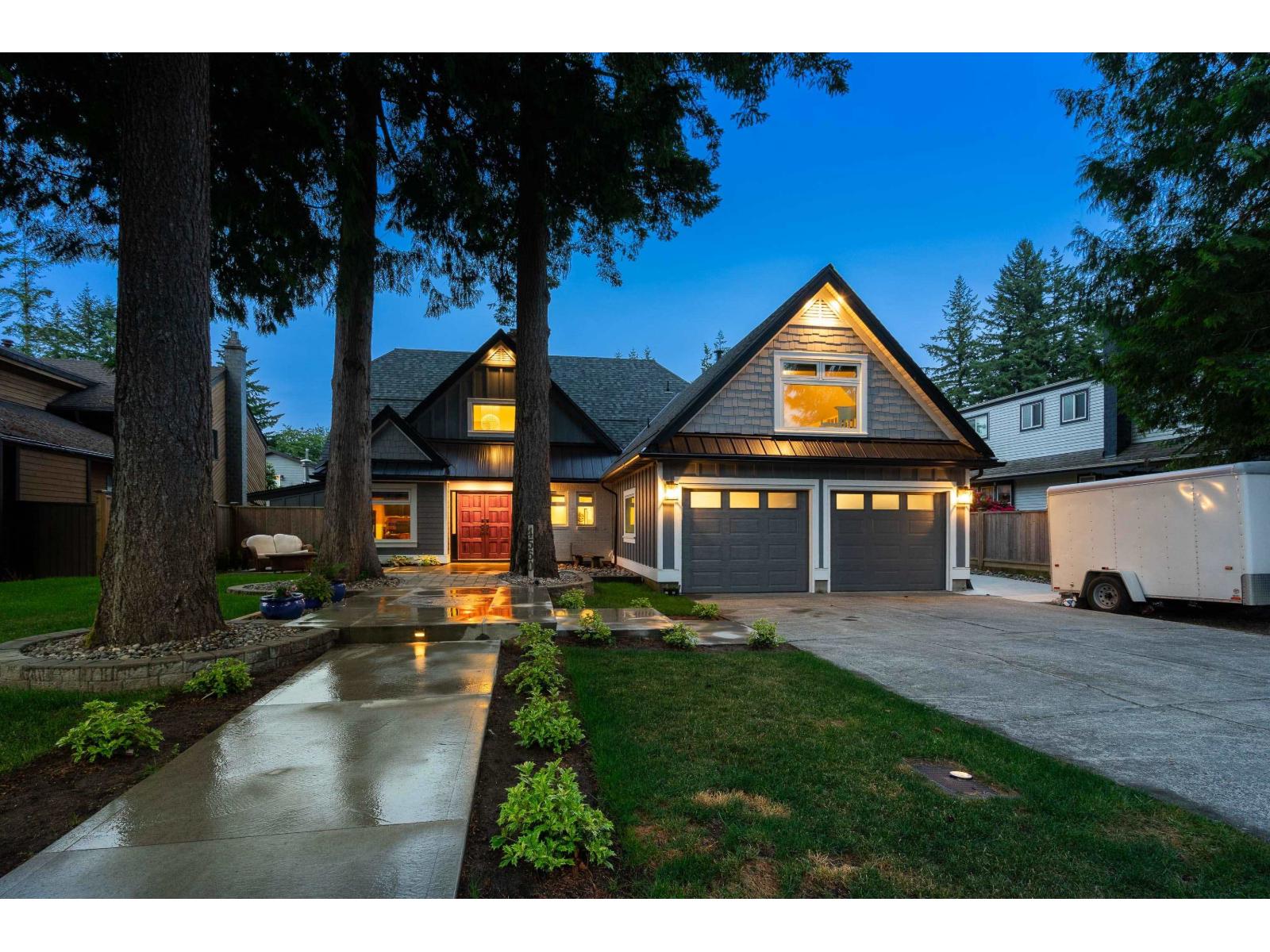 Photo 35 of 4560 196 A Street, Langley BC
