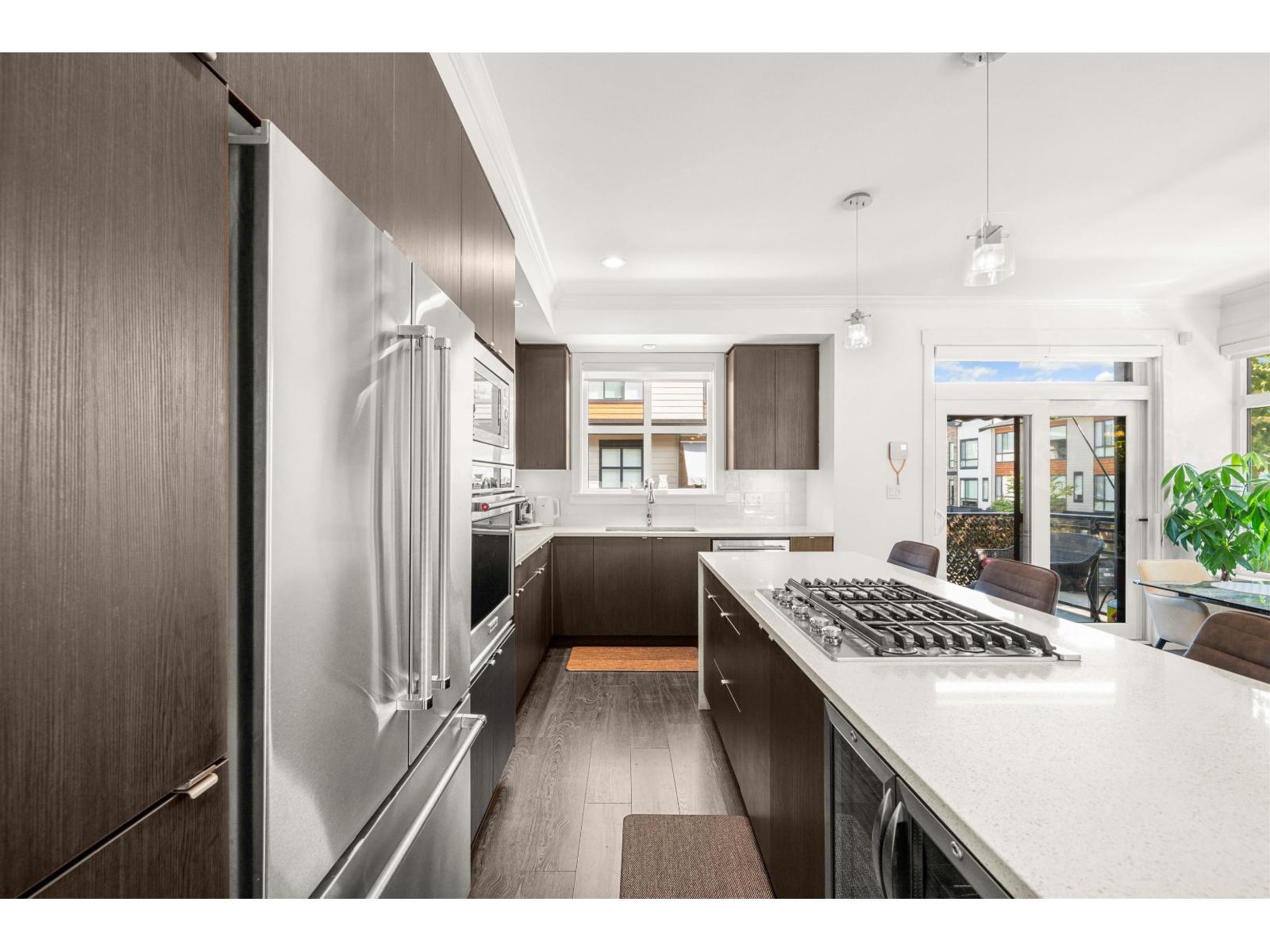 Photo 13 of 187 16488 64 Avenue, Surrey BC