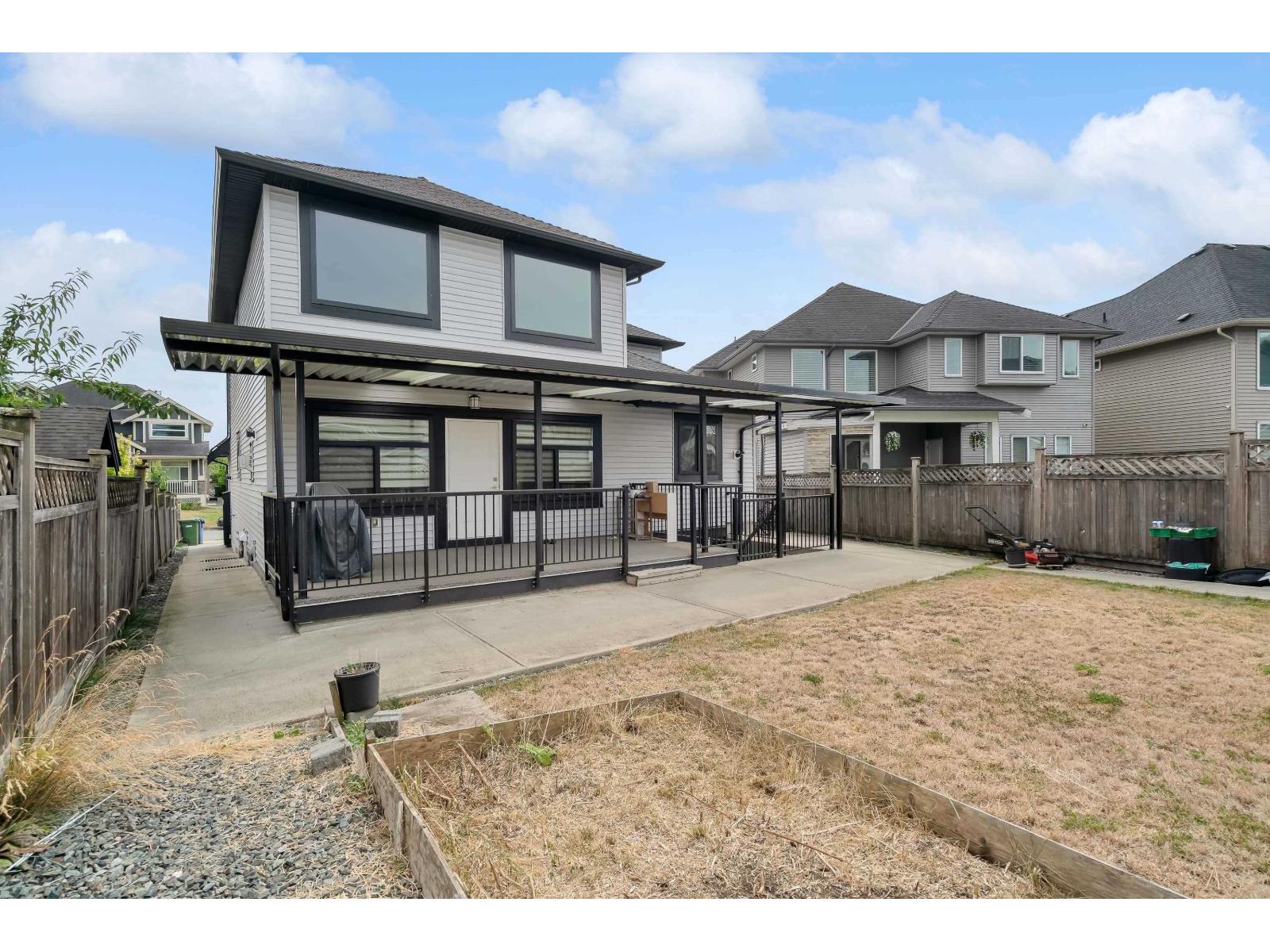 Photo 29 of 27687 Railcar Crescent, Abbotsford BC