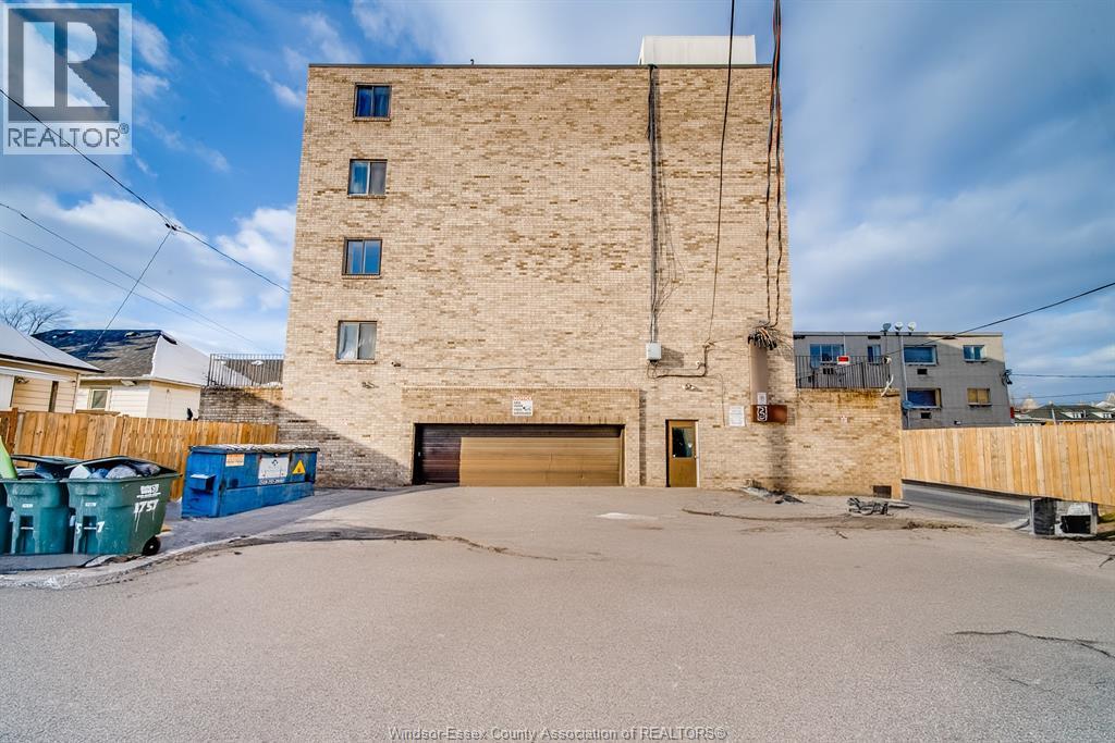 Photo 11 of 1747 1767 University Avenue West, Windsor ON