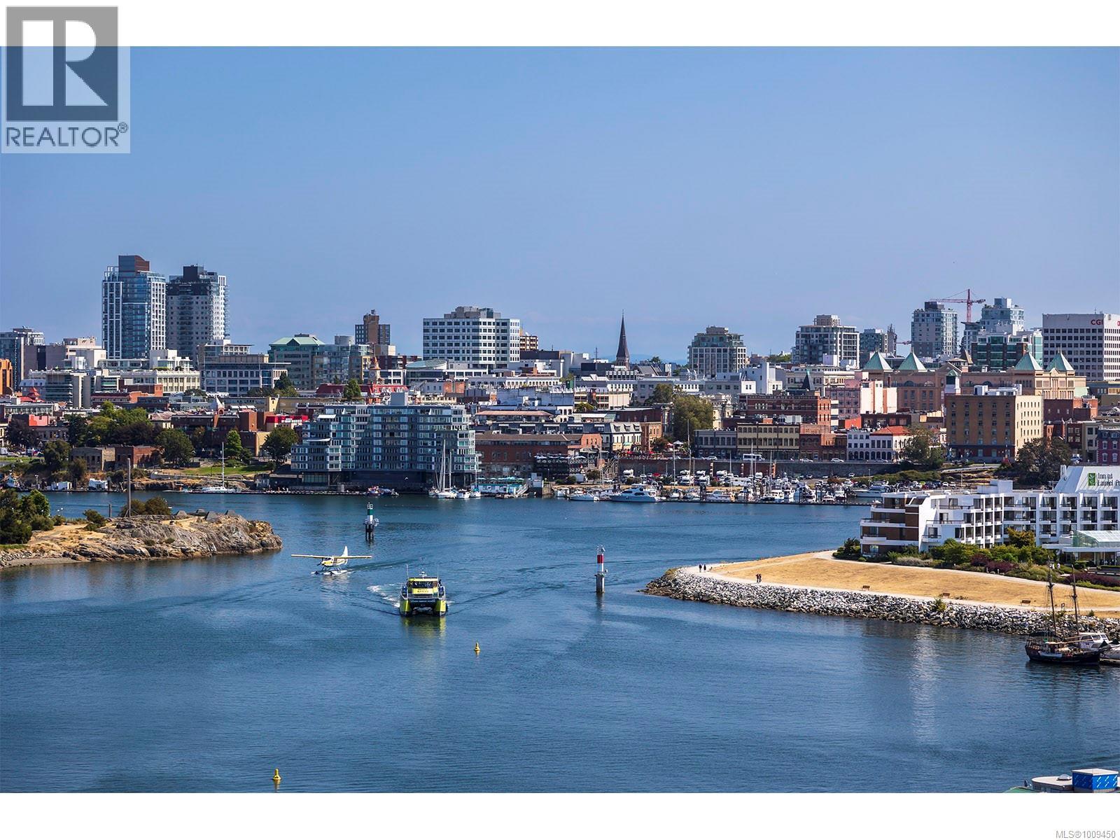 1201 21 Dallas Road, Victoria