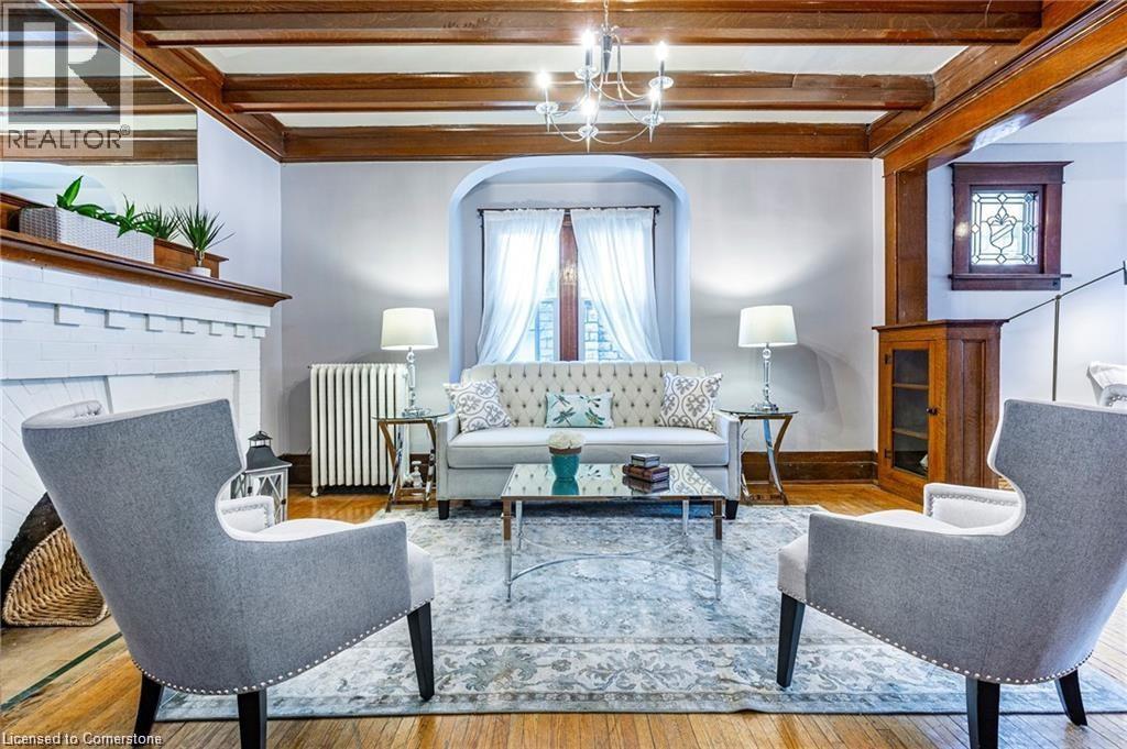 Photo 10 of 70 St Clair Avenue Unit 1, Hamilton ON