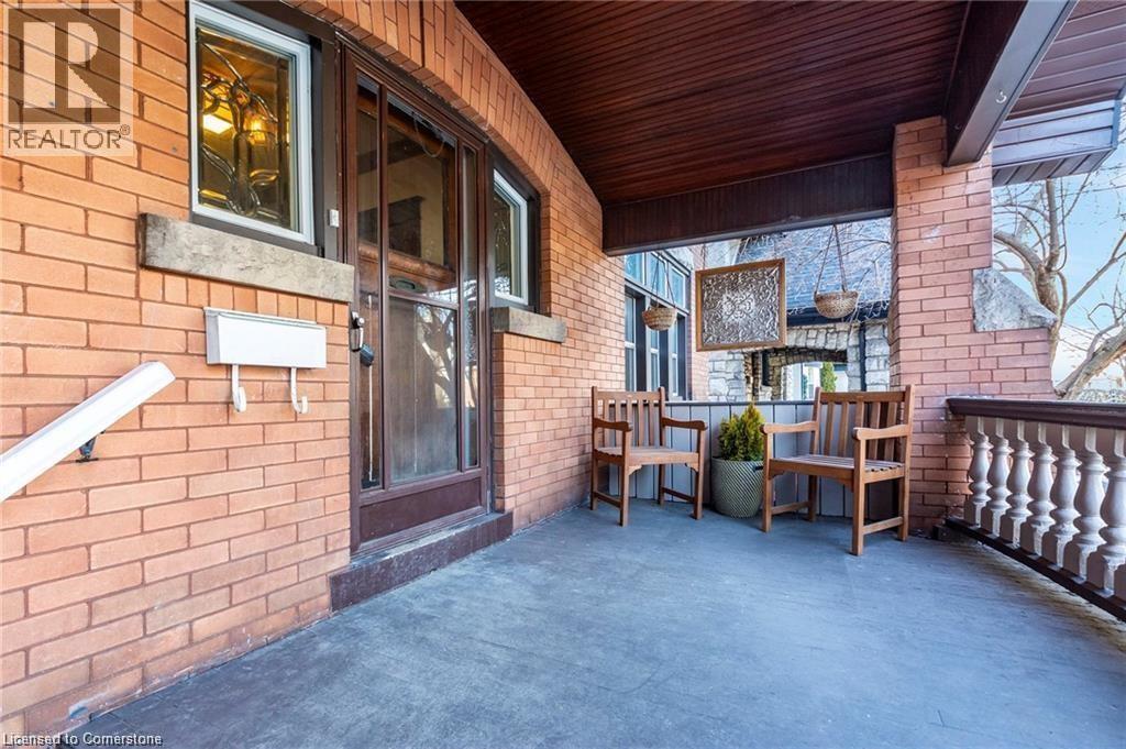 Photo 7 of 70 St Clair Avenue Unit 1, Hamilton ON
