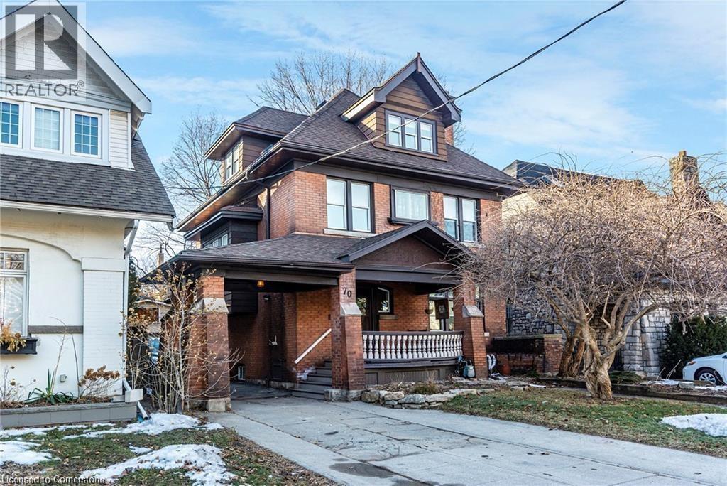 Photo 15 of 70 St Clair Avenue Unit 1, Hamilton ON