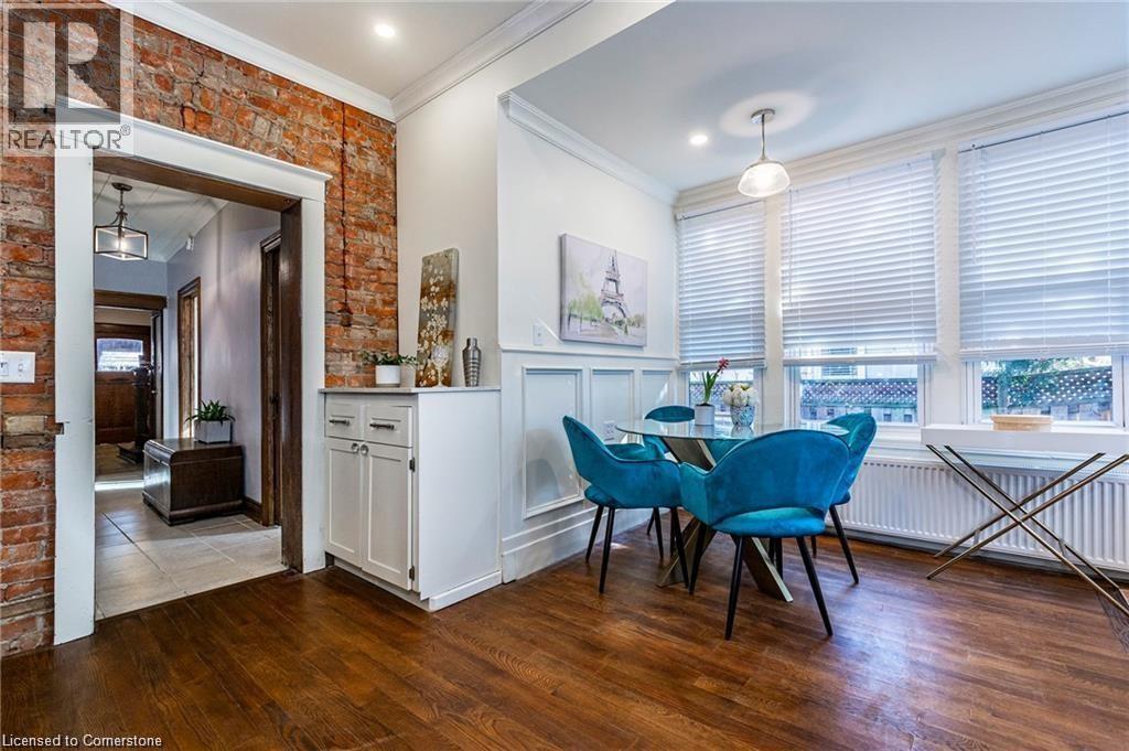 Photo 8 of 70 St Clair Avenue Unit 1, Hamilton ON
