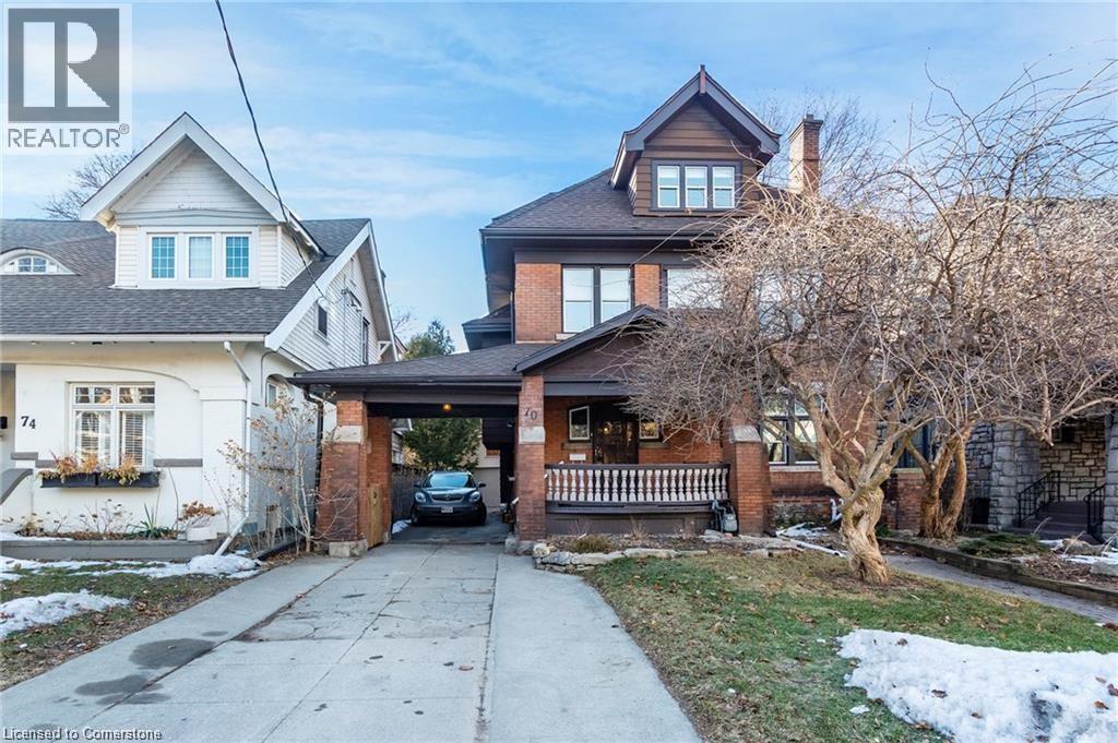 Photo 6 of 70 St Clair Avenue Unit 1, Hamilton ON