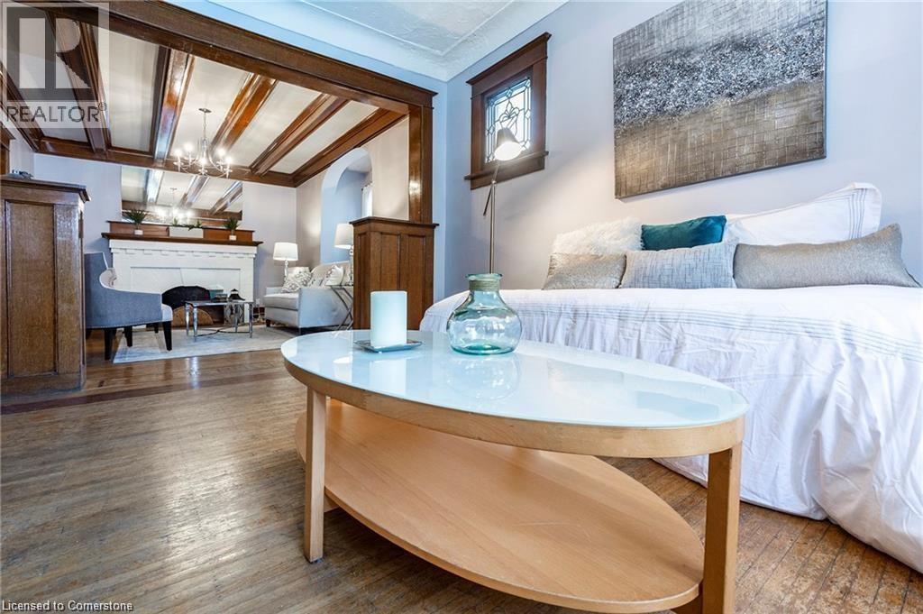 Photo 13 of 70 St Clair Avenue Unit 1, Hamilton ON