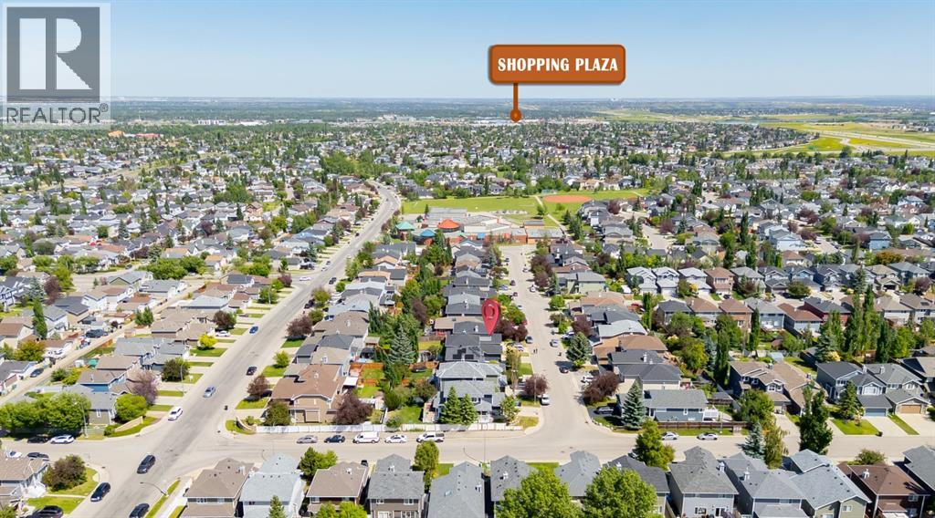 Single Family House for Sale in  Bridlewood Gardens SW Bridlewood Calgary 