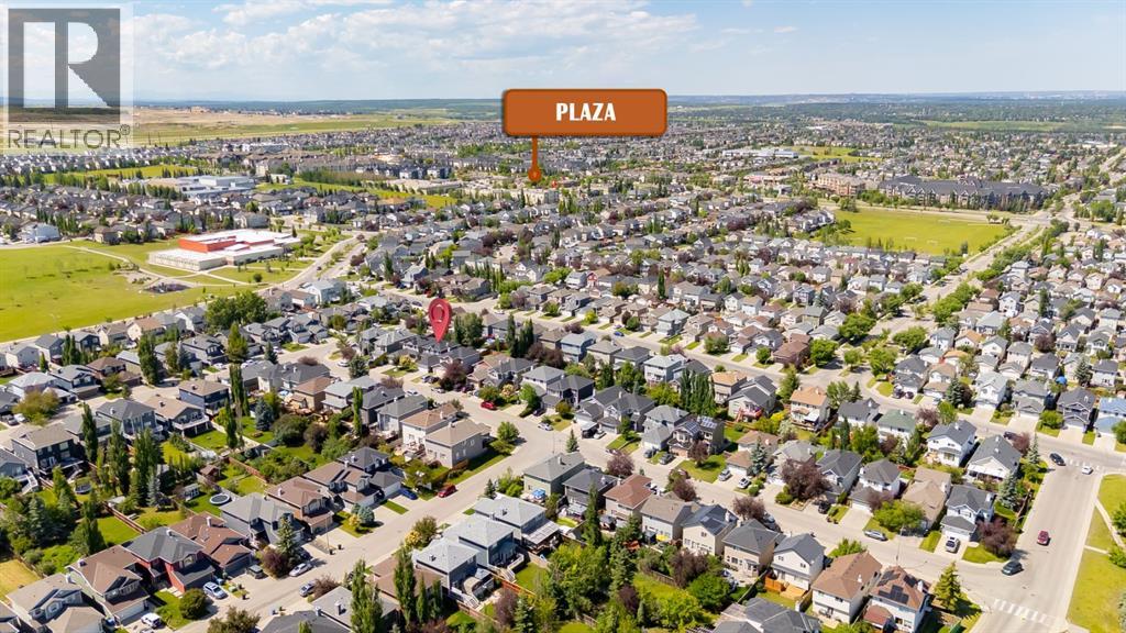 Single Family House for Sale in  Bridlewood Gardens SW Bridlewood Calgary 