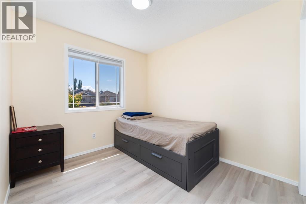 Single Family House for Sale in  Bridlewood Gardens SW Bridlewood Calgary 