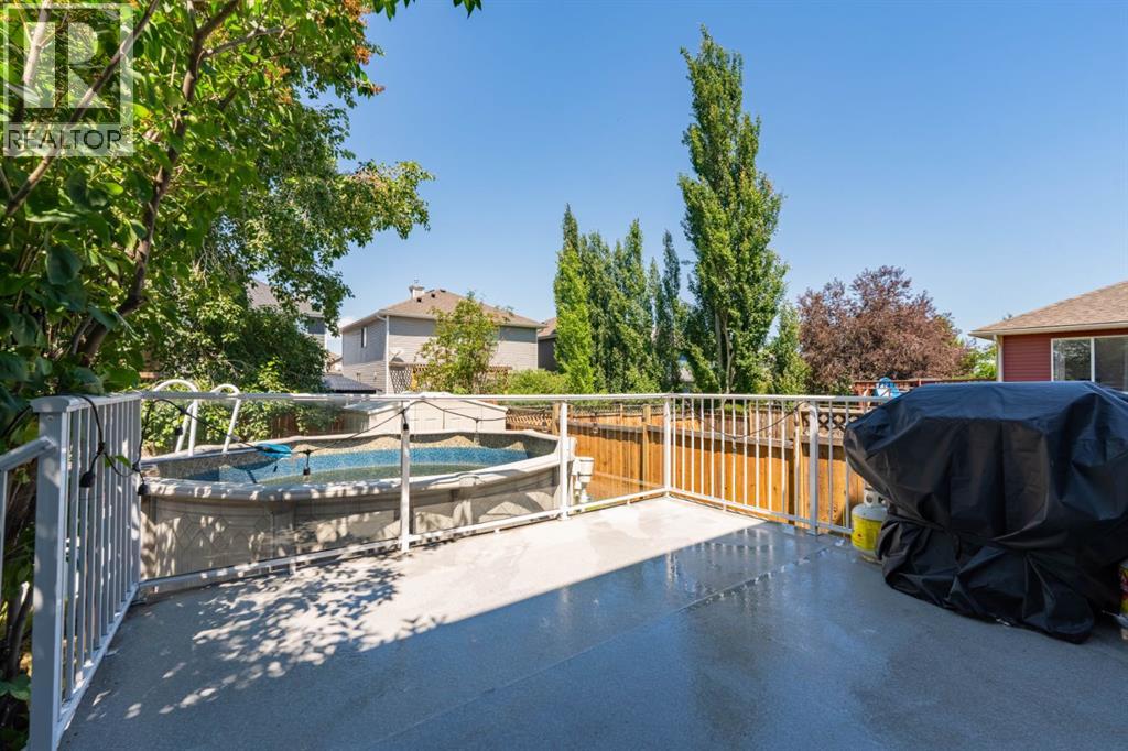 Single Family House for Sale in  Bridlewood Gardens SW Bridlewood Calgary 