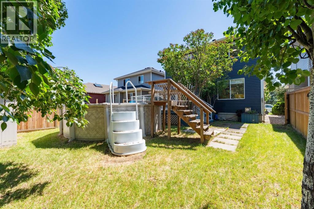 Single Family House for Sale in  Bridlewood Gardens SW Bridlewood Calgary 