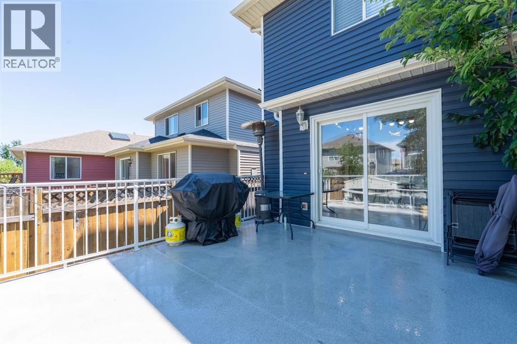 Single Family House for Sale in  Bridlewood Gardens SW Bridlewood Calgary 