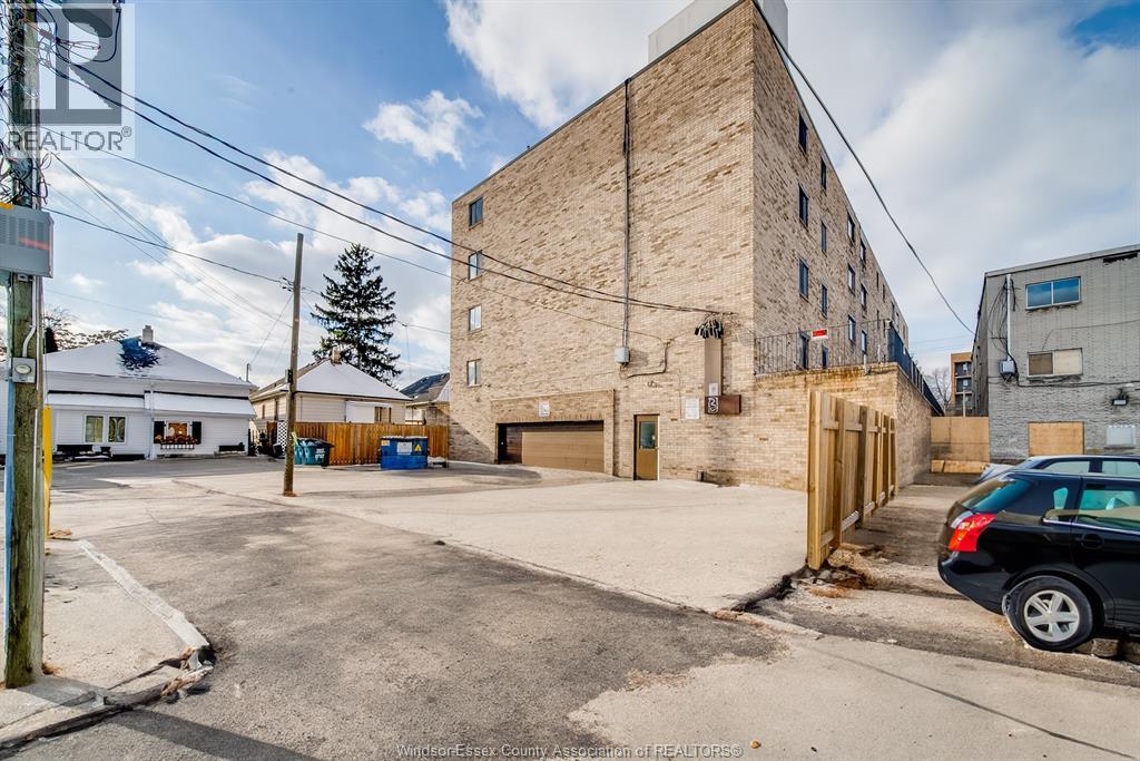 Photo 5 of 1747 1767 University Avenue West, Windsor ON