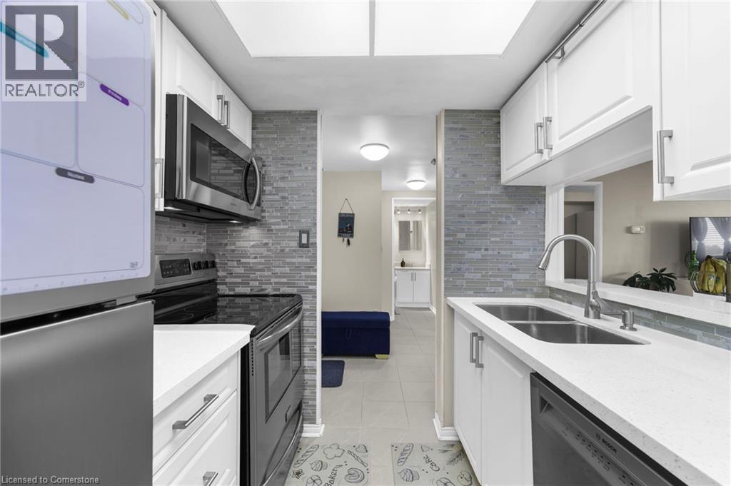 Photo 38 of 8351 Mclaughlin Road S Unit 403, Brampton ON
