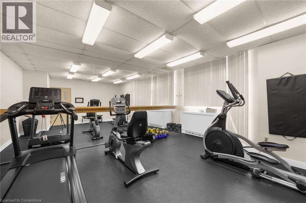 Photo 25 of 8351 Mclaughlin Road S Unit 403, Brampton ON