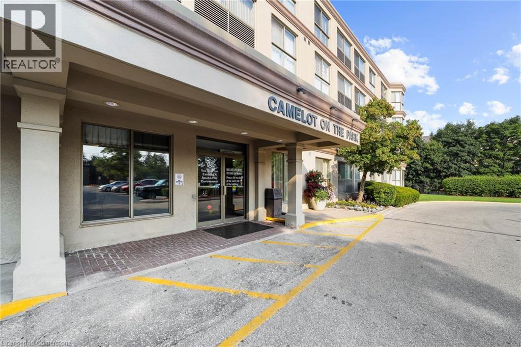 Photo 24 of 8351 Mclaughlin Road S Unit 403, Brampton ON