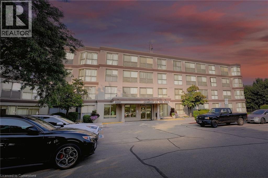 Photo 10 of 8351 Mclaughlin Road S Unit 403, Brampton ON