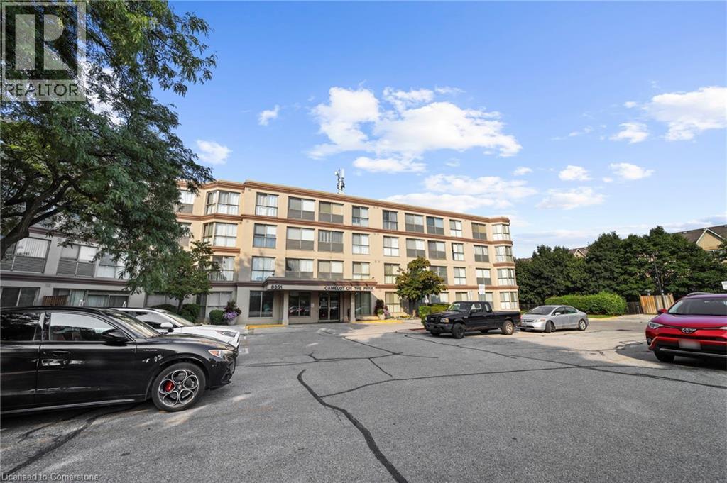 Photo 29 of 8351 Mclaughlin Road S Unit 403, Brampton ON