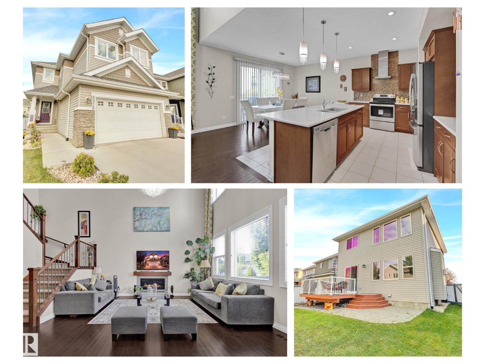 Photo 45 of 8928 23 Av Sw, Edmonton AB