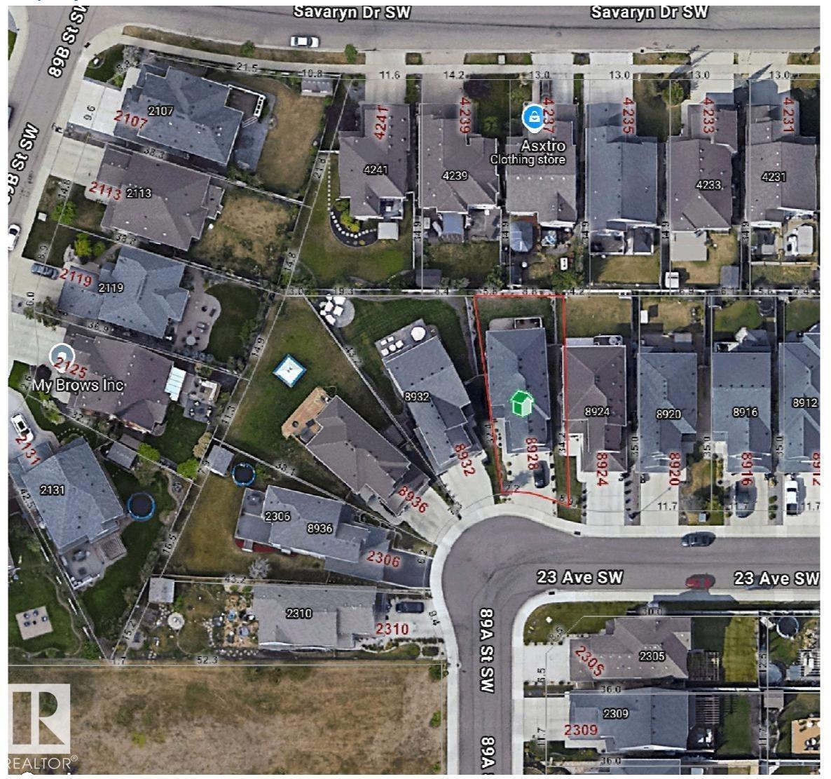 Photo 52 of 8928 23 Av Sw, Edmonton AB