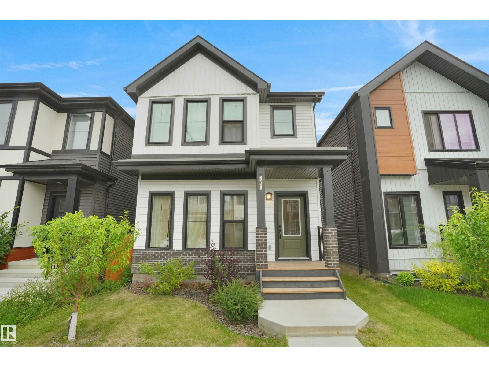 Photo 16 of 2931 Coughlan Green Gr Sw, Edmonton AB