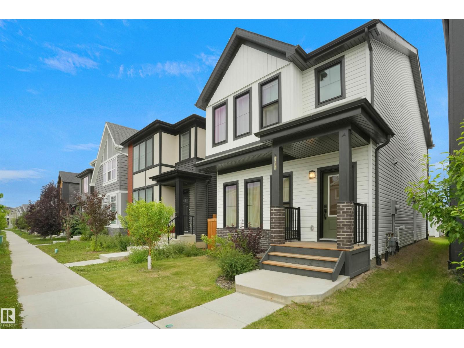 Photo 48 of 2931 Coughlan Green Gr Sw, Edmonton AB