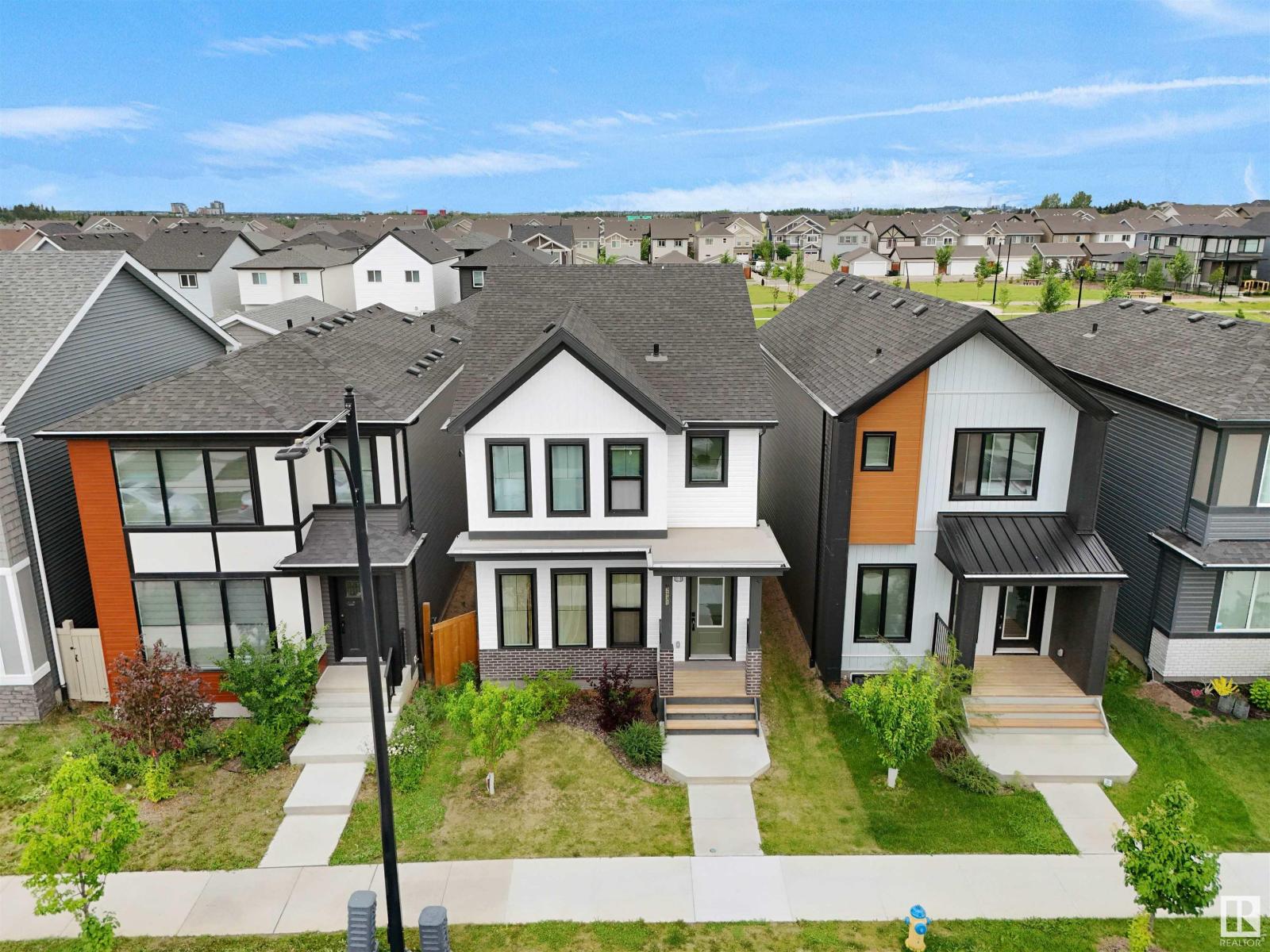 Photo 51 of 2931 Coughlan Green Gr Sw, Edmonton AB