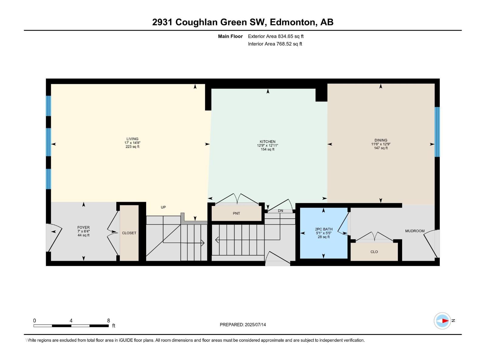 Photo 47 of 2931 Coughlan Green Gr Sw, Edmonton AB