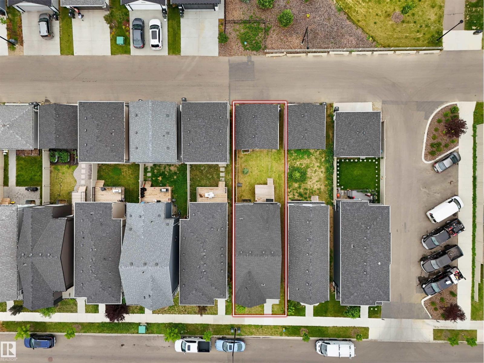 Photo 24 of 2931 Coughlan Green Gr Sw, Edmonton AB